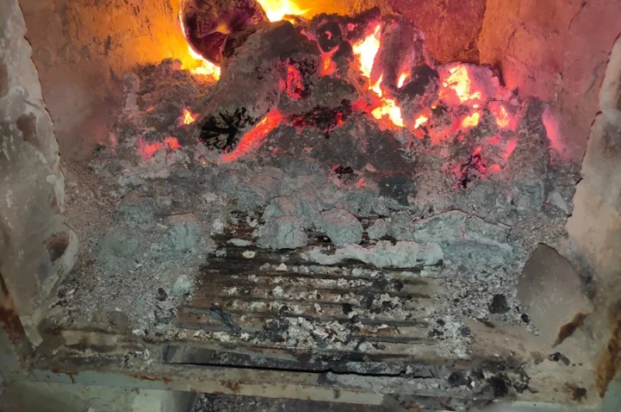 Брикет из отходов Брикет из стеблей кукурузы брикет из соломи- фото № 6