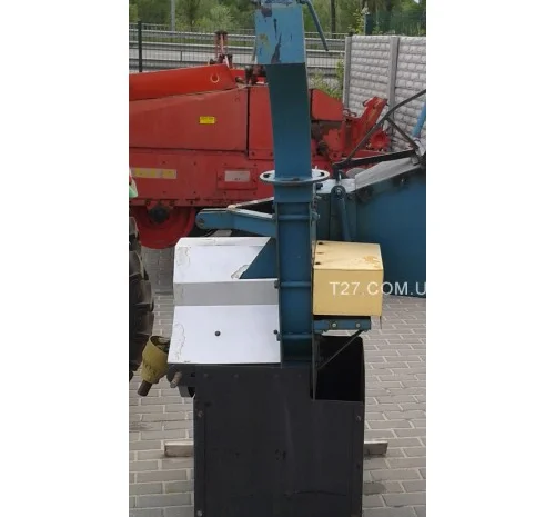 Измельчитель веток (древесины) на опилки- фото № 2