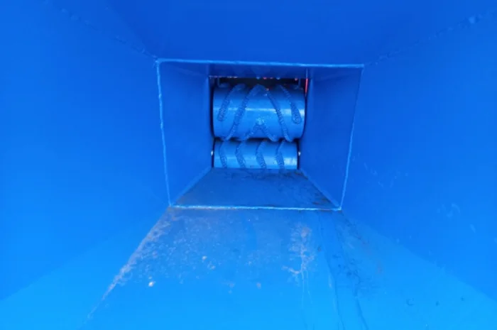 Подрібнювач деревини PL-160- фото № 4