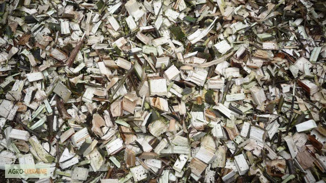 Измельчители древесных отходов от ВОМ- фото № 6