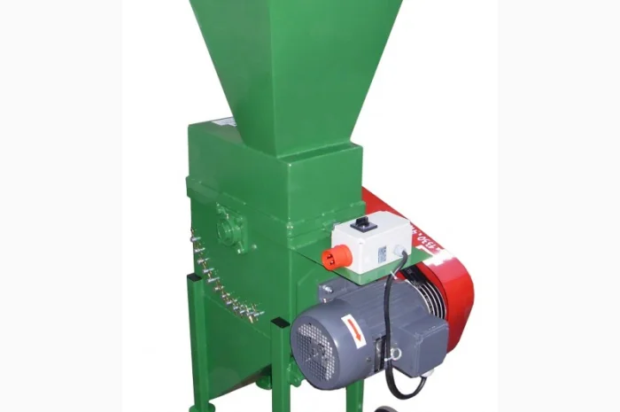 Измельчители древесной коры (Чехия)- фото № 1