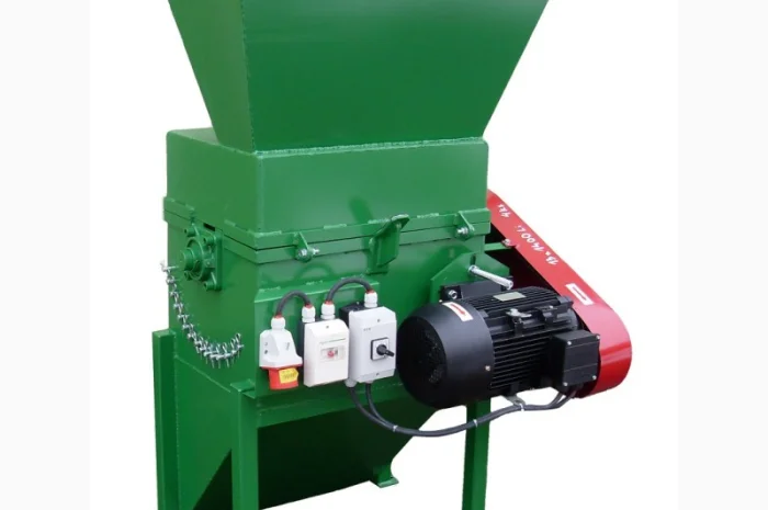 Измельчители древесной коры (Чехия)- фото № 2