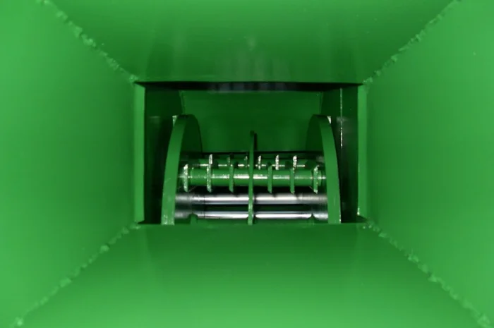 Измельчители древесной коры (Чехия)- фото № 4