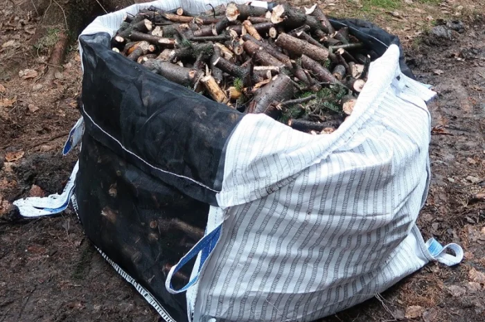 Измельчители древесных отходов на дрова Jirbo (Чехия)- фото № 11