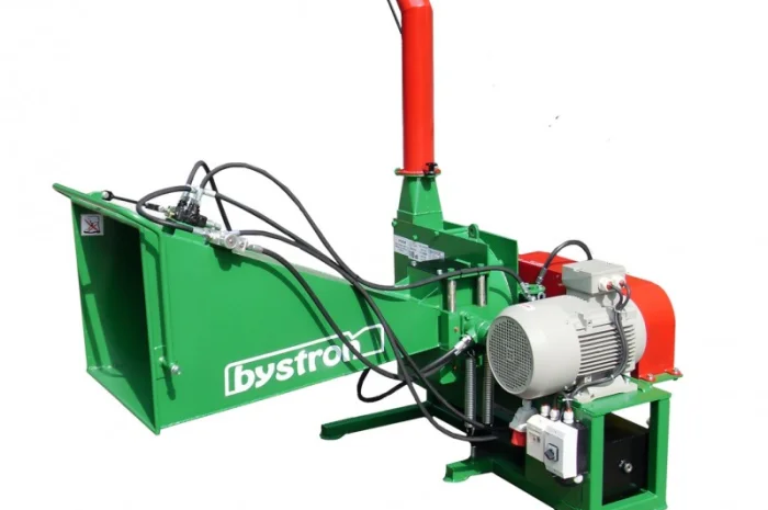 Измельчители деревоотходов (щепорезы) Pirana, Pirba, Barakuda, Murena (Чехия)- фото № 3