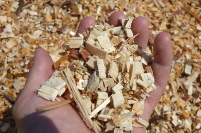 Измельчители деревоотходов (щепорезы) LS(Чехия)- фото № 9