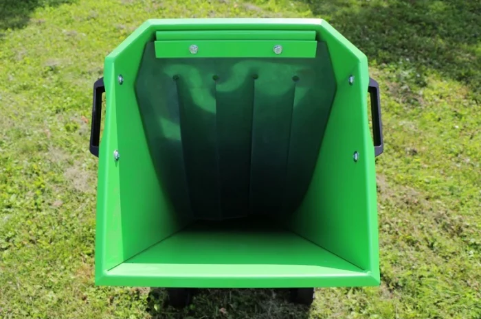 Измельчители деревоотходов (щепорезы) LS(Чехия)- фото № 10