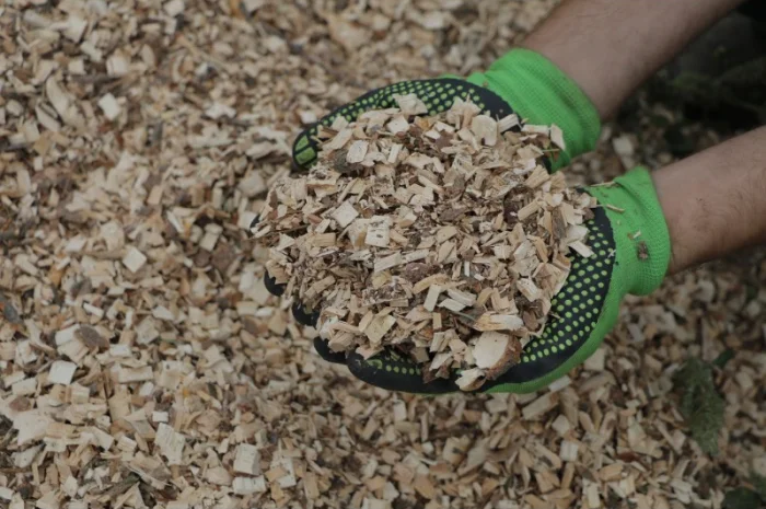 Измельчители деревоотходов (щепорезы) LS(Чехия)- фото № 4