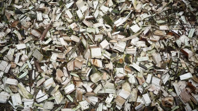 Измельчители древесных отходов J6 / J8 / J8L (от ВОМ)- фото № 3