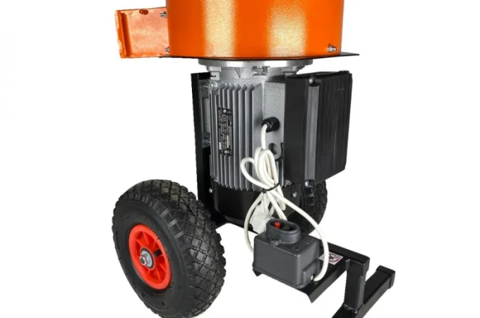 Садовый измельчитель мульчирователь Садок 2, 2 кВт- фото № 2