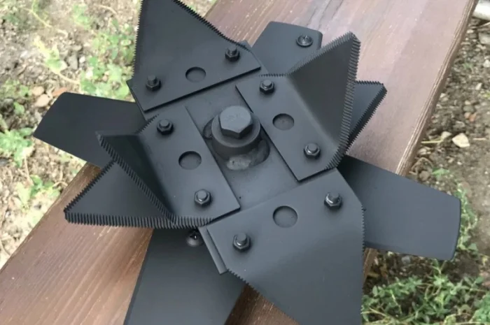 Садовый измельчитель мульчирователь Садок 2, 2 кВт- фото № 4