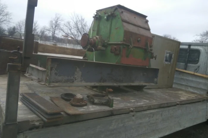 Куплю дробилки, измельчители, мельницы, соломорезки. Б.У. В любом состоянии- фото № 4