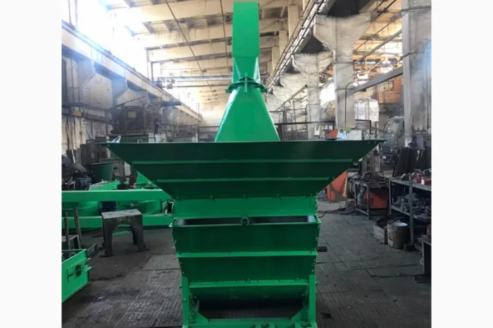 Дробарка молоткова «ИРМ - 50»- фото № 2