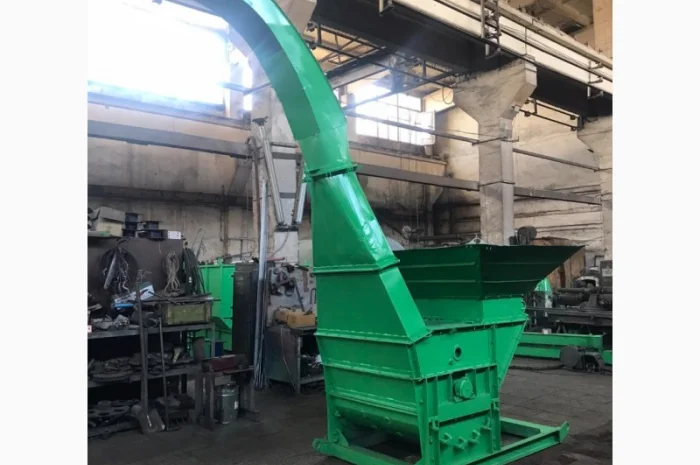 Дробарка молоткова «ИРМ - 50»- фото № 5