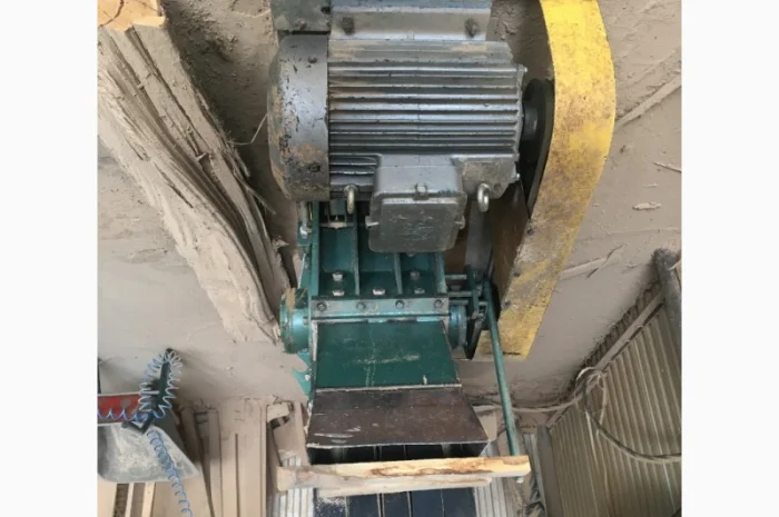 Рубальна машина МРБ-2а- фото № 2