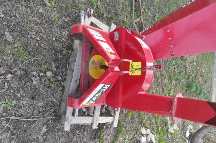 Продам щепоріз ремет 630- фото № 1