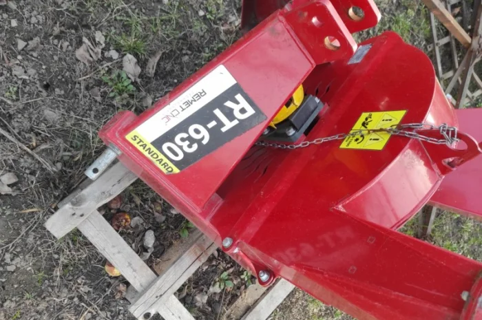 Продам щепоріз ремет 630- фото № 2