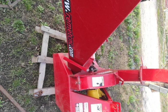 Продам щепоріз ремет 630- фото № 3