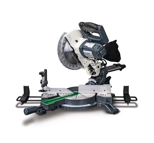 Пила торцювальна по дереву Holzstar KGZ 210E- фото № 1