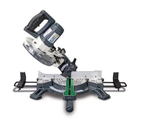 Пила торцювальна по дереву Holzstar KGZ 210E- фото № 2