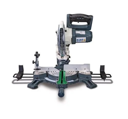 Пила торцювальна по дереву Holzstar KGZ 210E- фото № 3