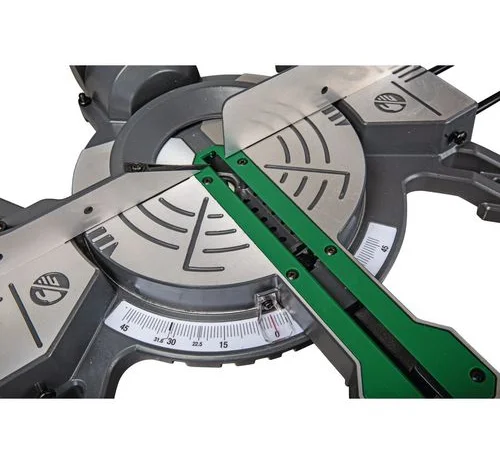 Пила торцювальна по дереву Holzstar KGZ 210E- фото № 5