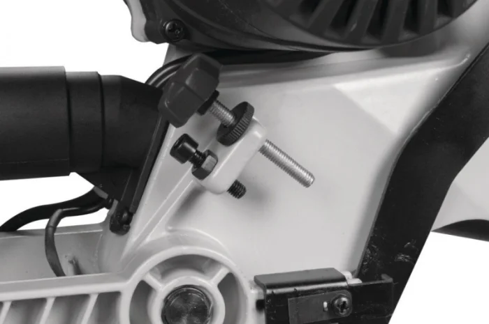 Пила торцювальна по дереву Holzstar KGZ 210E- фото № 6