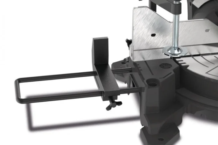 Пила торцювальна по дереву Holzstar KGZ 210E- фото № 7