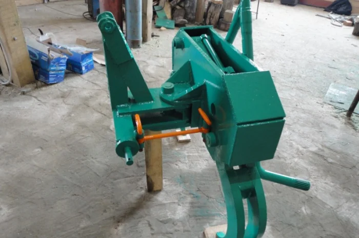 СРОЧНО Продам захват трелевочный- фото № 3