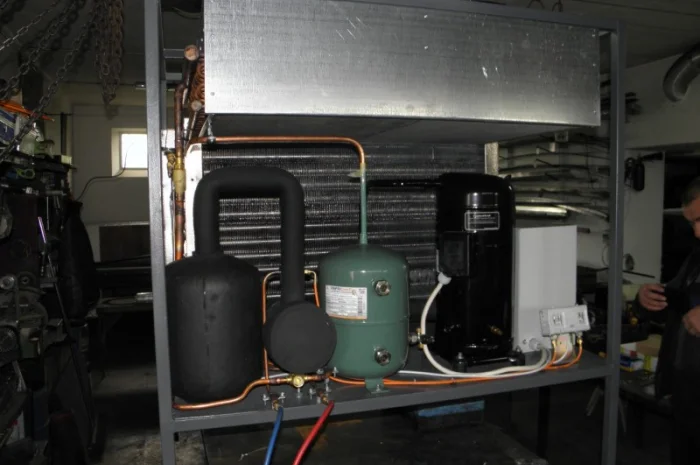 Сушка деревини- фото № 2