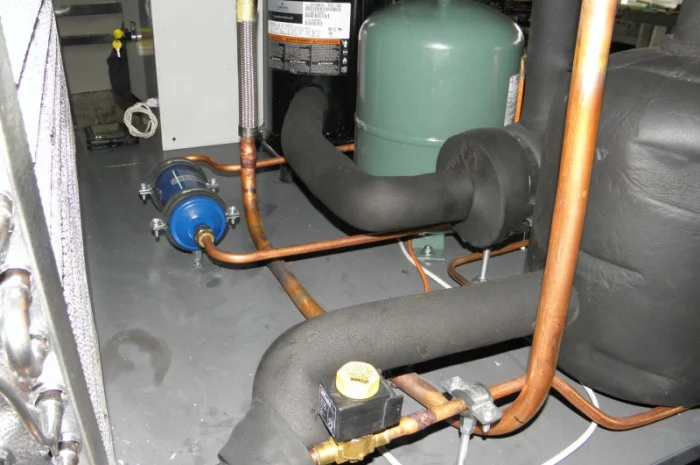 Сушка деревини- фото № 3