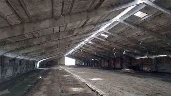 Ферми, склади здам в довготривалу оренду- фото № 1