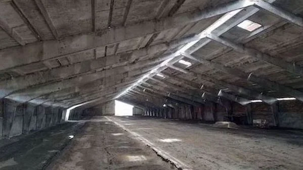 Здаю ферми, склади в довготривалу оренду- фото № 1