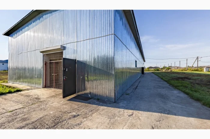 Оренда/ продаж складського/виробничого приміщення поблизу Києва- фото № 8