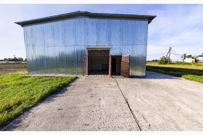 Оренда/ продаж складського/виробничого приміщення поблизу Києва- фото № 14