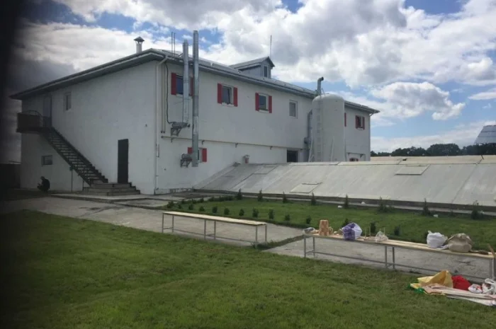 Оренда/ продаж складського/виробничого приміщення поблизу Києва- фото № 1