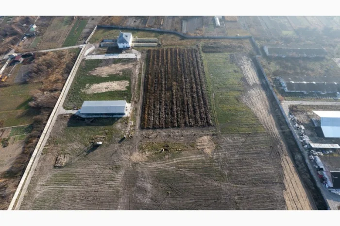 Оренда/ продаж складського/виробничого приміщення поблизу Києва- фото № 4