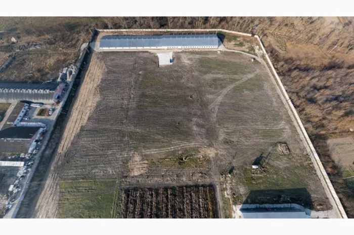 Оренда/ продаж складського/виробничого приміщення поблизу Києва- фото № 6