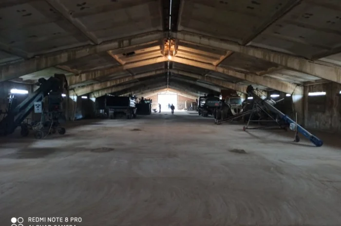 Продам склад- фото № 1