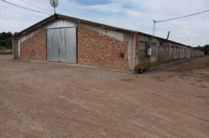 Продам склад- фото № 10