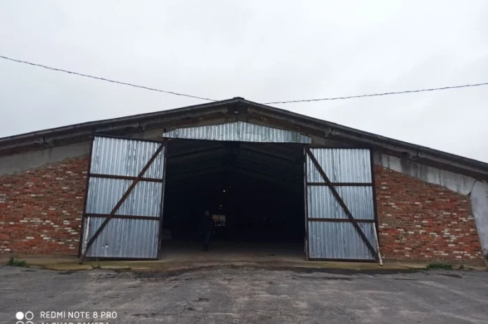 Продам склад- фото № 2
