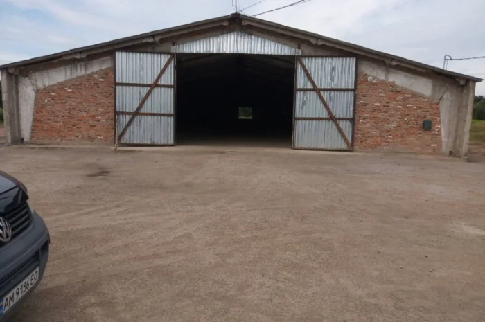 Продам склад- фото № 5