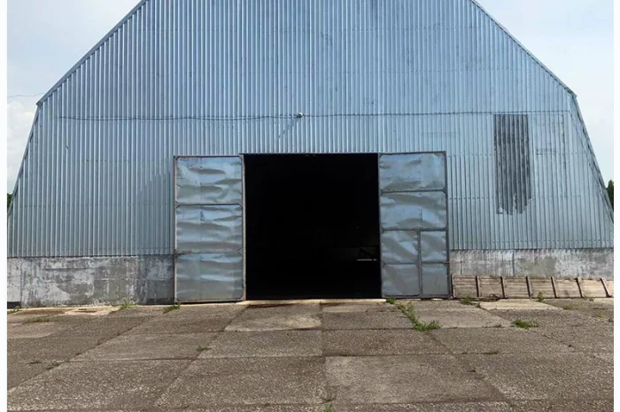 Швидкозбірні модульні будівлі – проектування, виготовлення, монтаж- фото № 2