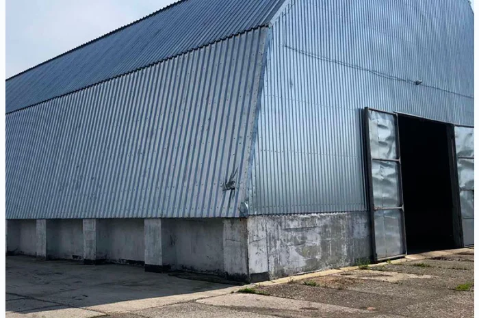 Швидкозбірні модульні будівлі – проектування, виготовлення, монтаж- фото № 4