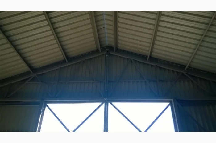 Надійні Ангари- фото № 6