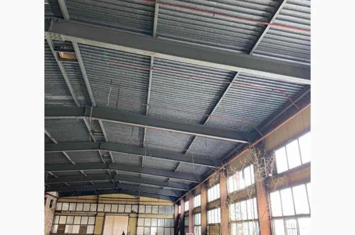 Продам ангар 36х90 метров- фото № 2