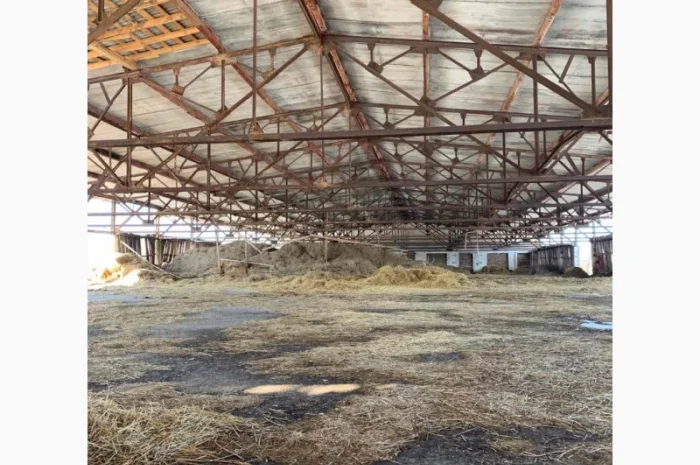 Продам ангар 36х78- фото № 5