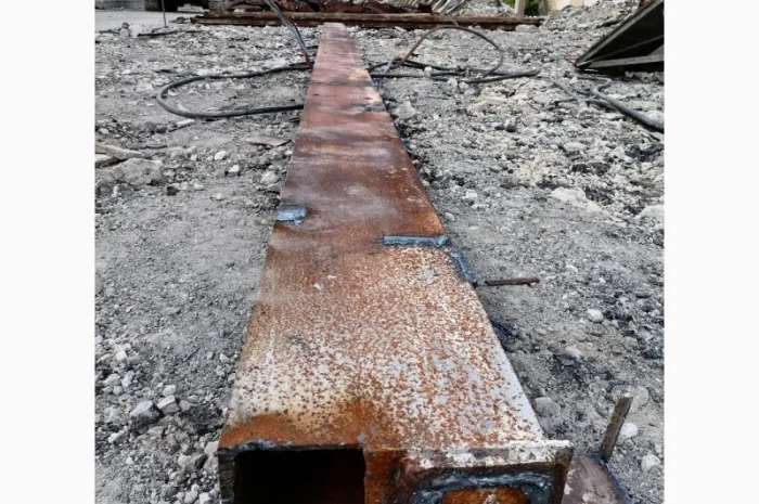 Продам колонны 12 метров- фото № 2