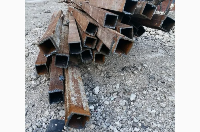 Продам колонны 12 метров- фото № 4