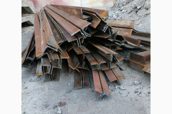 Продам колонны 12 метров- фото № 5